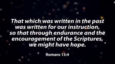 1860. 📣To The Saints: "This is our moment"🕊