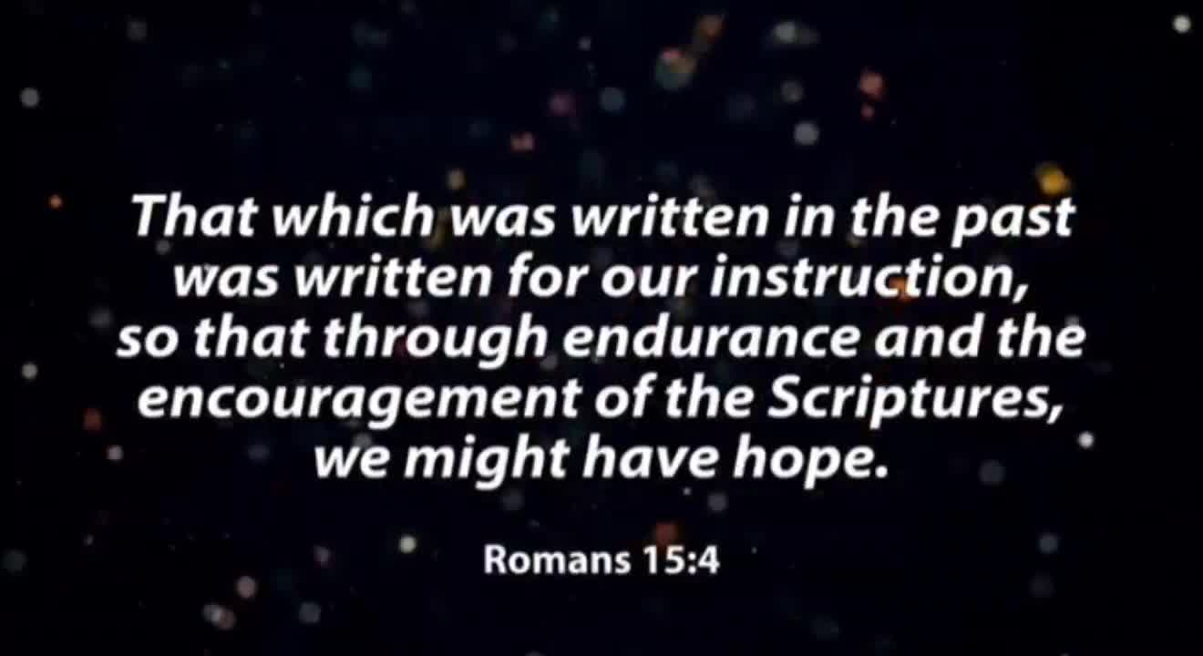 1860. 📣To The Saints: "This is our moment"🕊