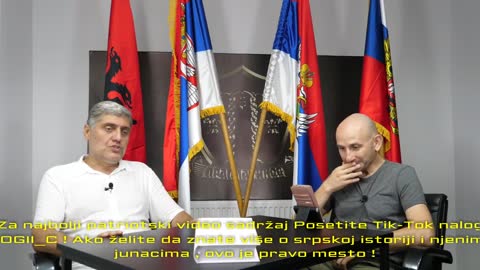 O terapiji zmijskim otrovom (Miroljub Petrović)