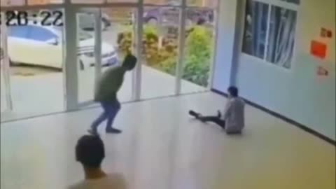 Moments of Instant Karma Caught On Camera ! (1)