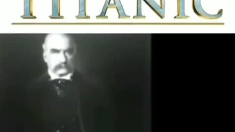 Titanic and The Men Who Opposed the Federal Reserve