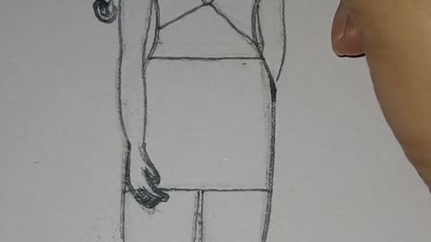Fashion Illustration