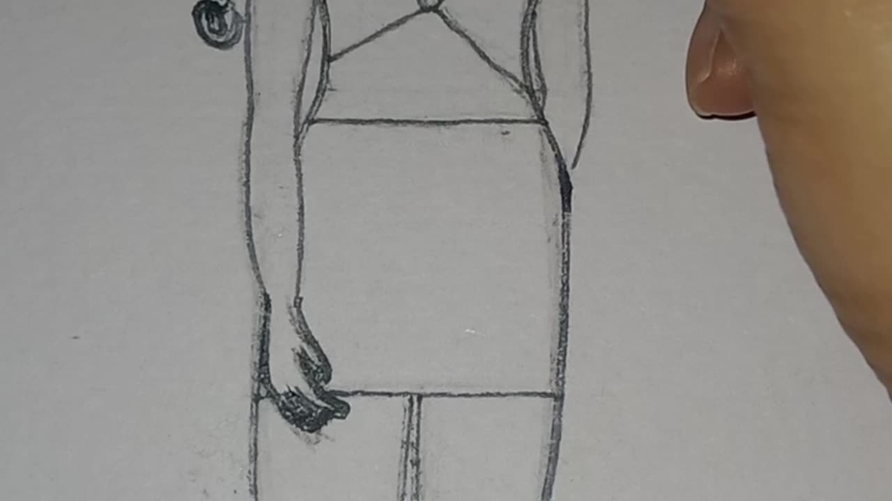 Fashion Illustration