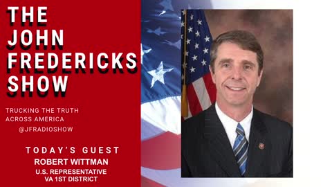 Rob Wittman: The Fiscal Insanity of DEMS will Bankrupt our Nation