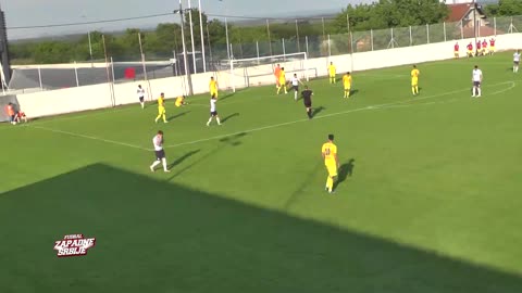 SLZ 22 Polet Lj-Jošanica 3:2