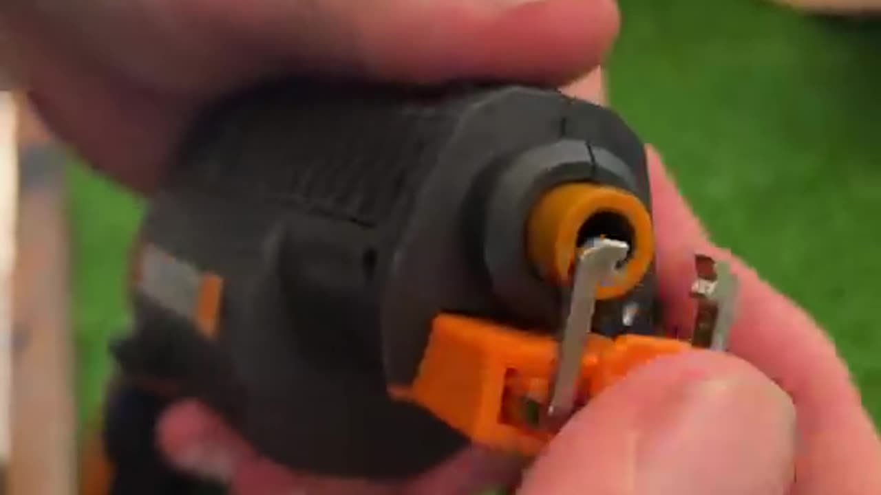 This is the smartest tool i have seen in my life 😱