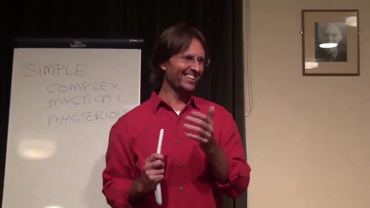 Real vs Facade Spirituality