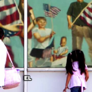 RFK Jr.: Government Does Little For Latino-Owned Businesses