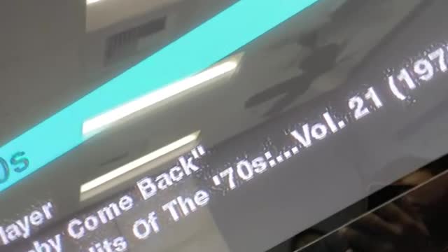 Baby is true America