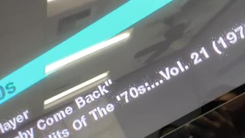 Baby is true America