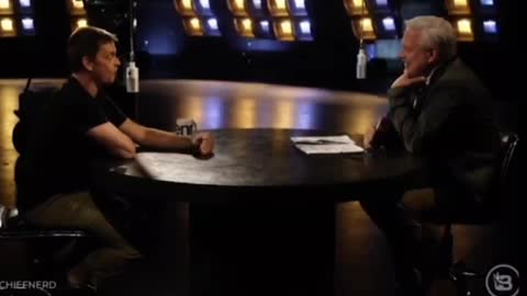Comedian Jim Breuer- The absurdity of the covid mandates- 9-2022