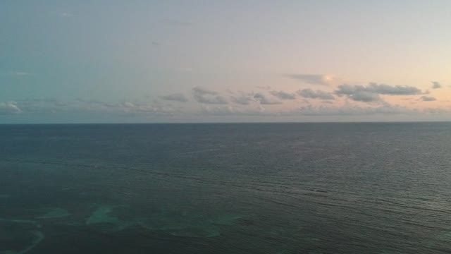 Grand Cayman 360 Sunrise