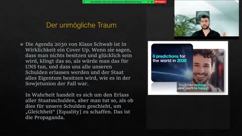 Inflation vs Zinserhöhung | Die Zentralbanken sitzen in der Falle