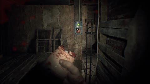 Resident Evil 7 Welcome to the family Part 3