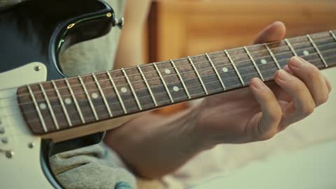 AWESOME SOLO GUITAR (AWESOME SOLO GUITAR TO RELAX)