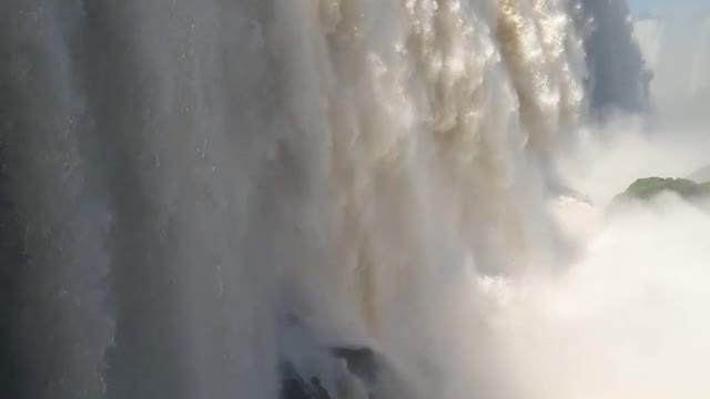 the most beautiful water falls I have ever seen