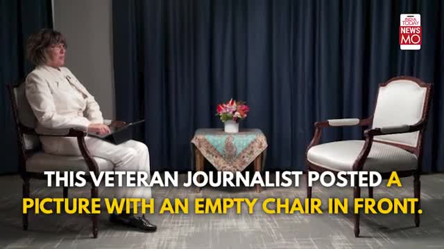 Journalist Denied Interview with Iran President For Not Wearing Hijab - Iran News