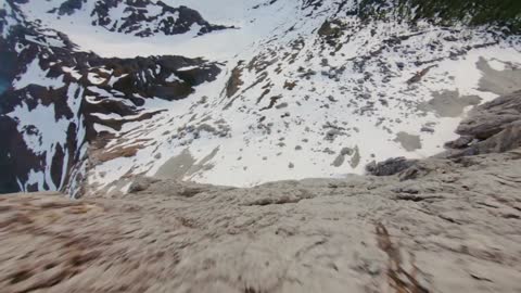 Spectacular drone footage 2021