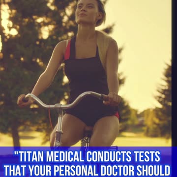 #TitanMedical Google reviews from REAL PATIENTS!