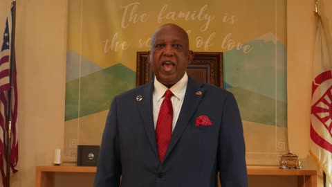 ACLC Introduction to Marriage Blessing