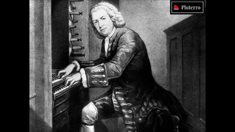 Johann Sebastian Bach Toccata and Fugue in D minor, BWV 565