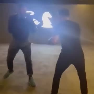 ANDREW TATE DROPS TIKTOK STAR ROBERT ALEXANDRU! 🥊