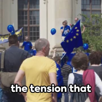 The Spark of World War 3? France's Bold Move