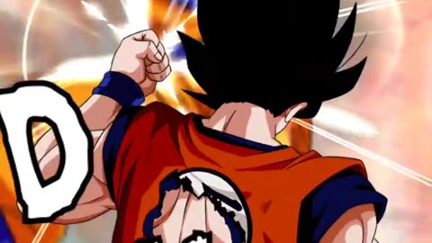 Gohan/Goku (Cooler Movie) Animations DBZ Dokkan Battle