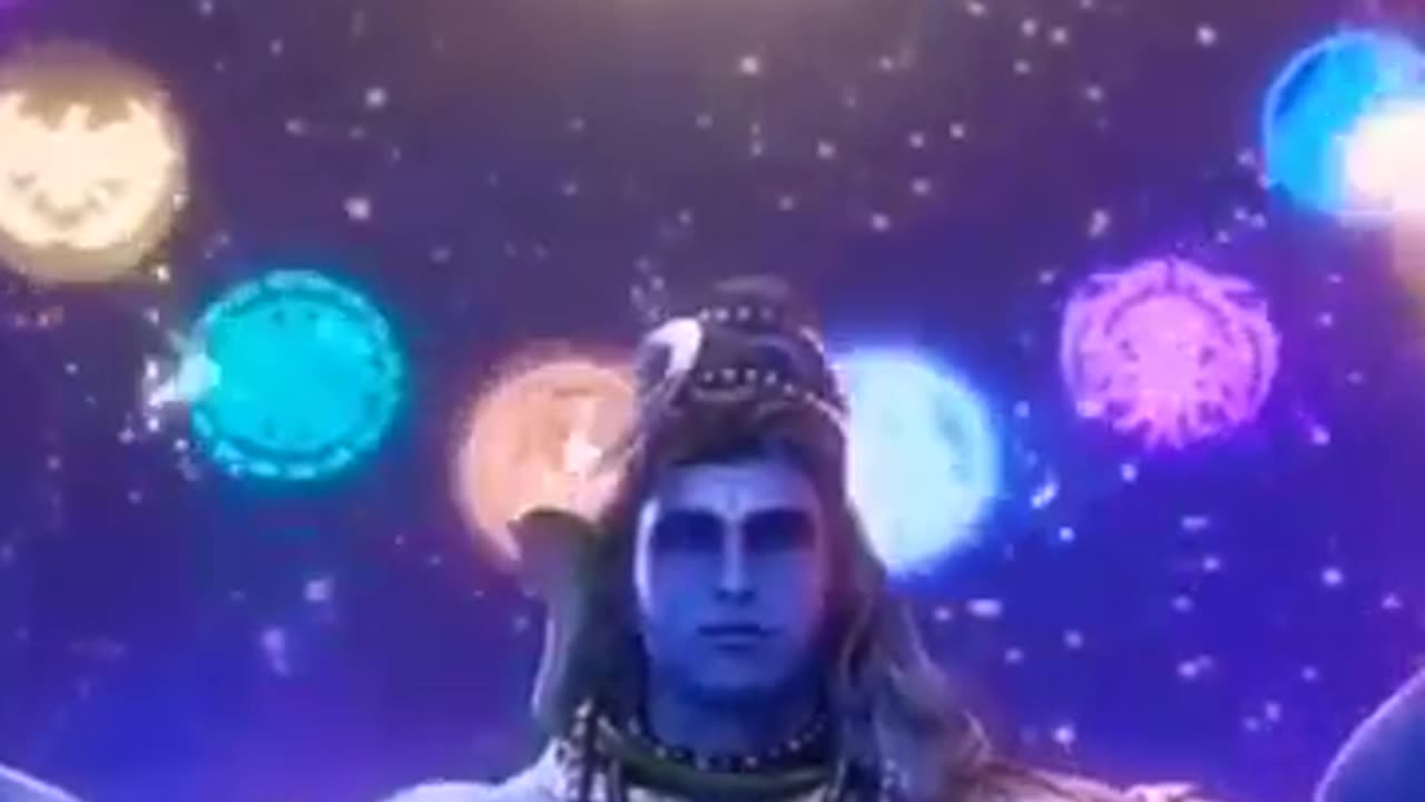 Mahadev 🌹