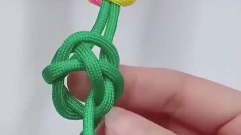 DIY bracelet