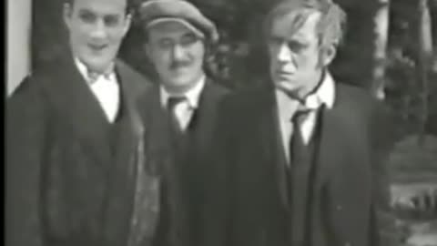 Midnight Faces (1926) - Full silent Film - Francis X, Bushman Jr.