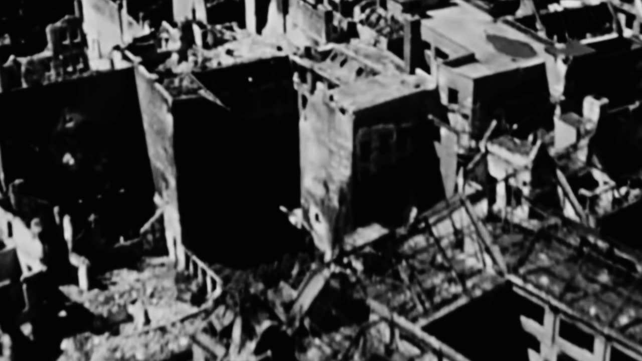 Germany 1945 after the War