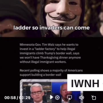 Exposing Kamala Harris' VP Pick, Tim Walz