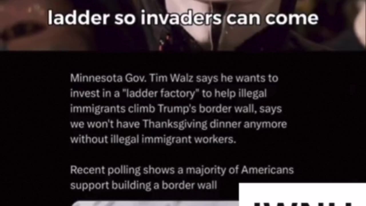 Exposing Kamala Harris' VP Pick, Tim Walz