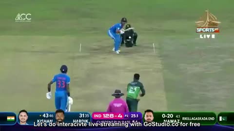 India vs Pakistan highlights Asia cup 2023 _:2sep 2023