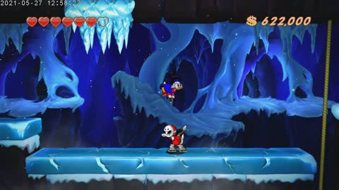 Ducktales Remastered Part 6