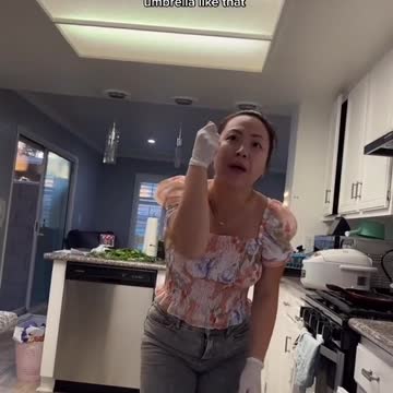 Never Piss Off an Mamasan or any Asian Woman