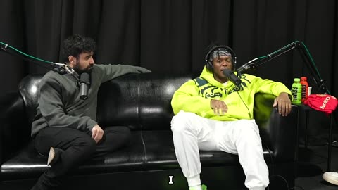 Some Of KSI WOrds