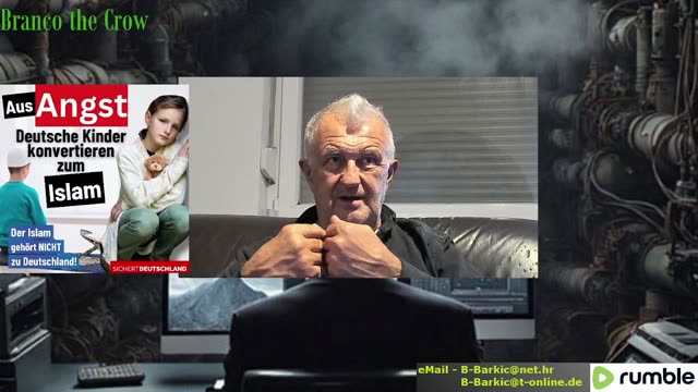 Carsten Jahn - Habe mal eine Frage