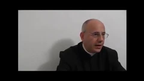 piano razzista del massone Richard Nikolaus Kalergi don Curzio Nitoglia