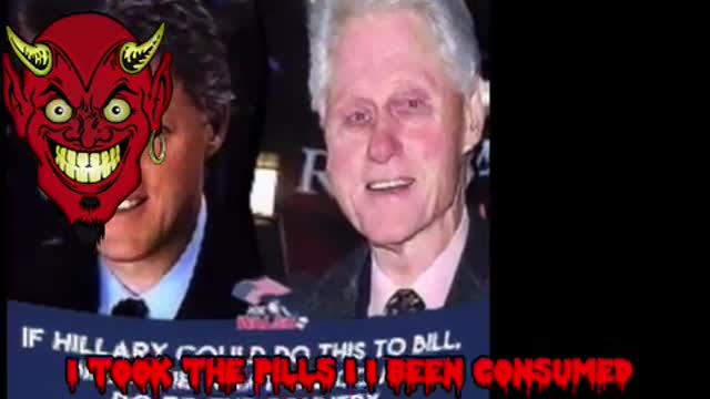 “ killary Rotten “