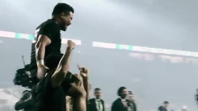 Introducing the All Blacks - The Greatest Sports Team in the World