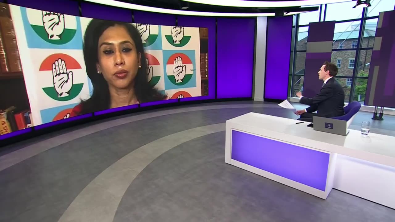 India Election: Modi wins but BJP shocked by loss of majority