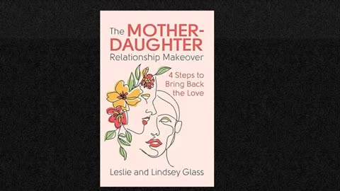 Mother and Daughter Estranged for Years Available to Discuss New Book and How They Reconciled