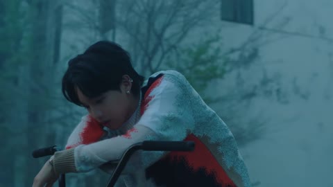 AB6IX 에이비식스 BREATHE MV