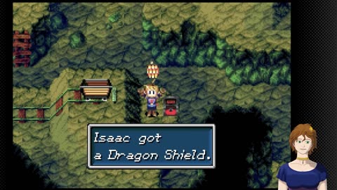 Golden Sun Ep 18: Still Waterlogged