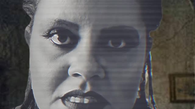 NUNCA INVOQUE A MARIA SANGRENTA - BLOODY MARY