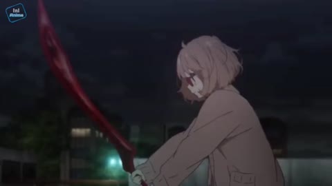 Kyoukai no Kanata