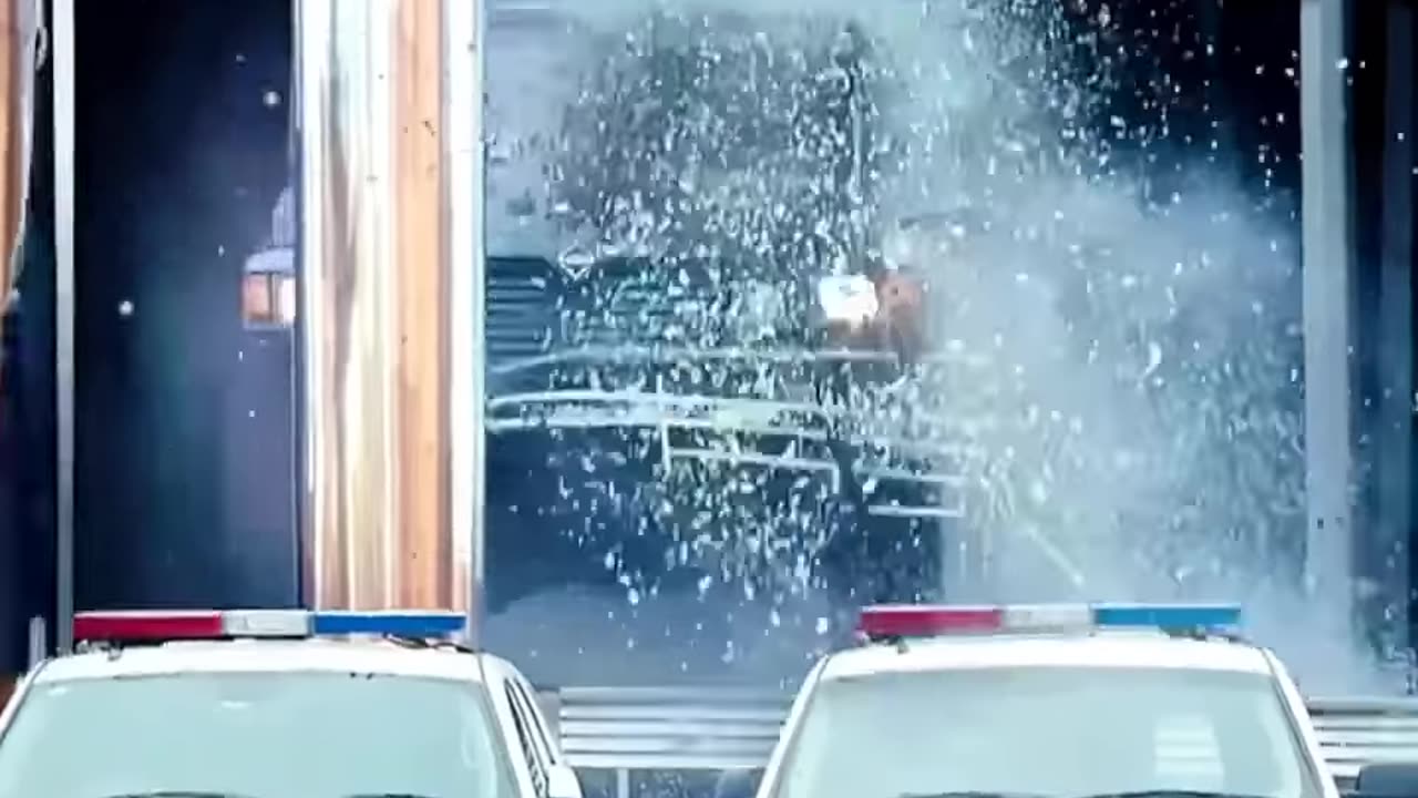 New si-fi movie