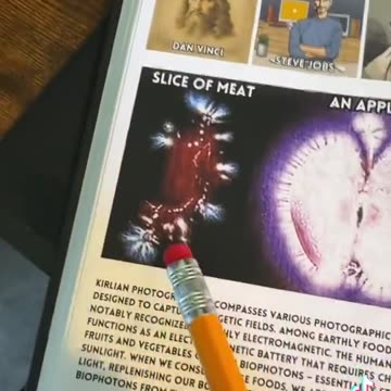 You don't need food, you need charging